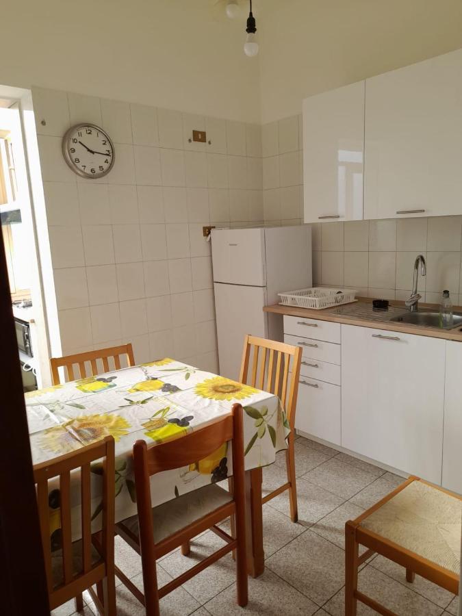 דירות קטאניה A Casa Di Alex מראה חיצוני תמונה