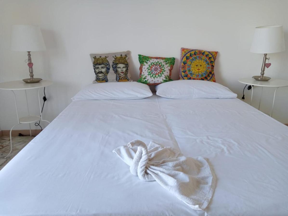 דירות קטאניה A Casa Di Alex מראה חיצוני תמונה