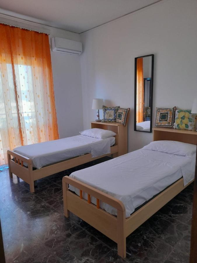 דירות קטאניה A Casa Di Alex מראה חיצוני תמונה