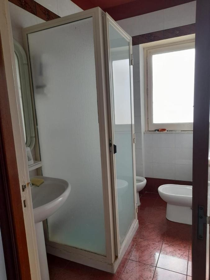 דירות קטאניה A Casa Di Alex מראה חיצוני תמונה