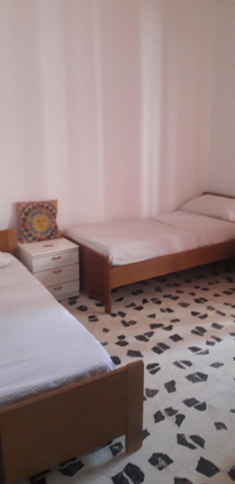 דירות קטאניה A Casa Di Alex מראה חיצוני תמונה