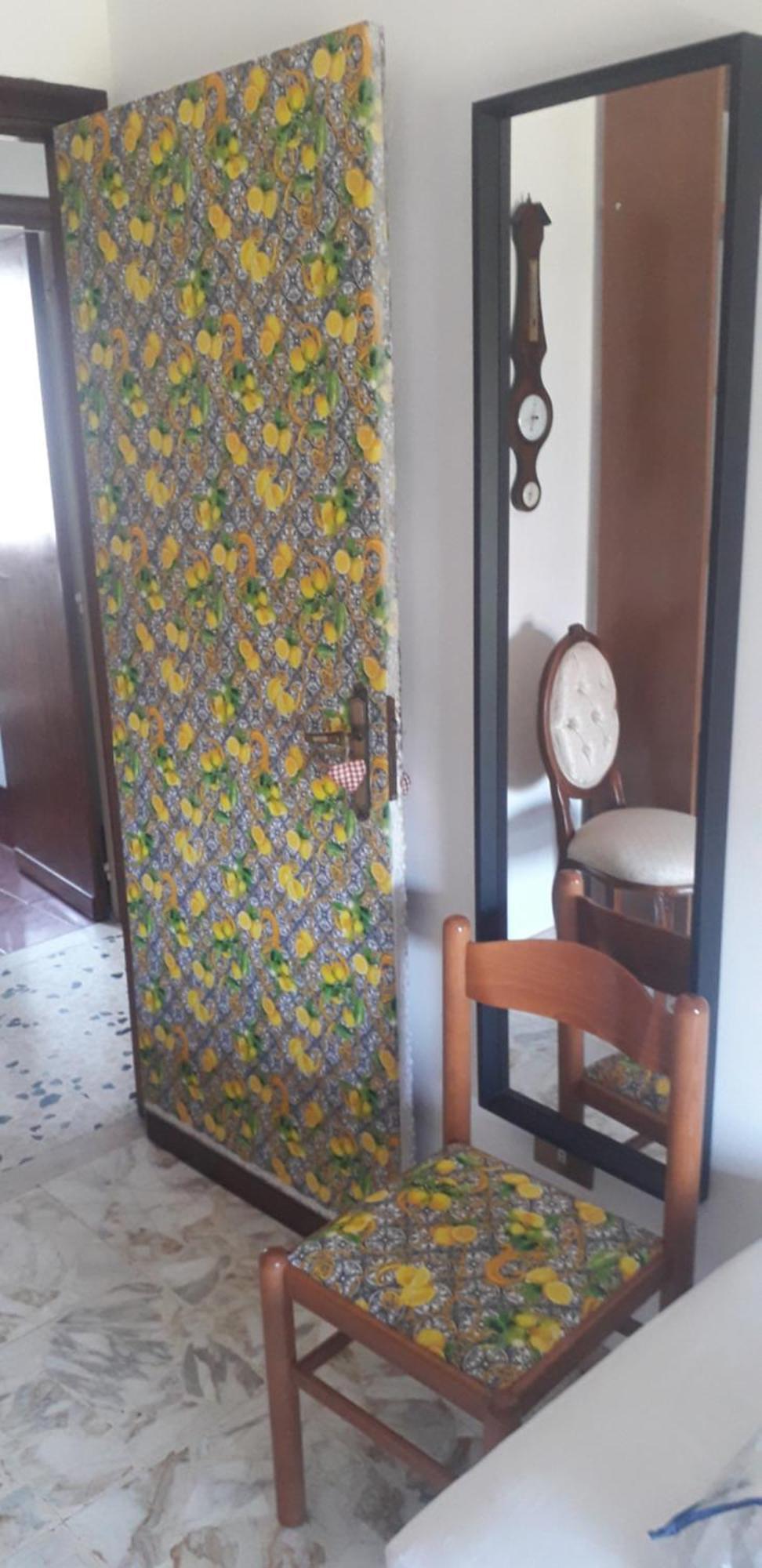 דירות קטאניה A Casa Di Alex מראה חיצוני תמונה