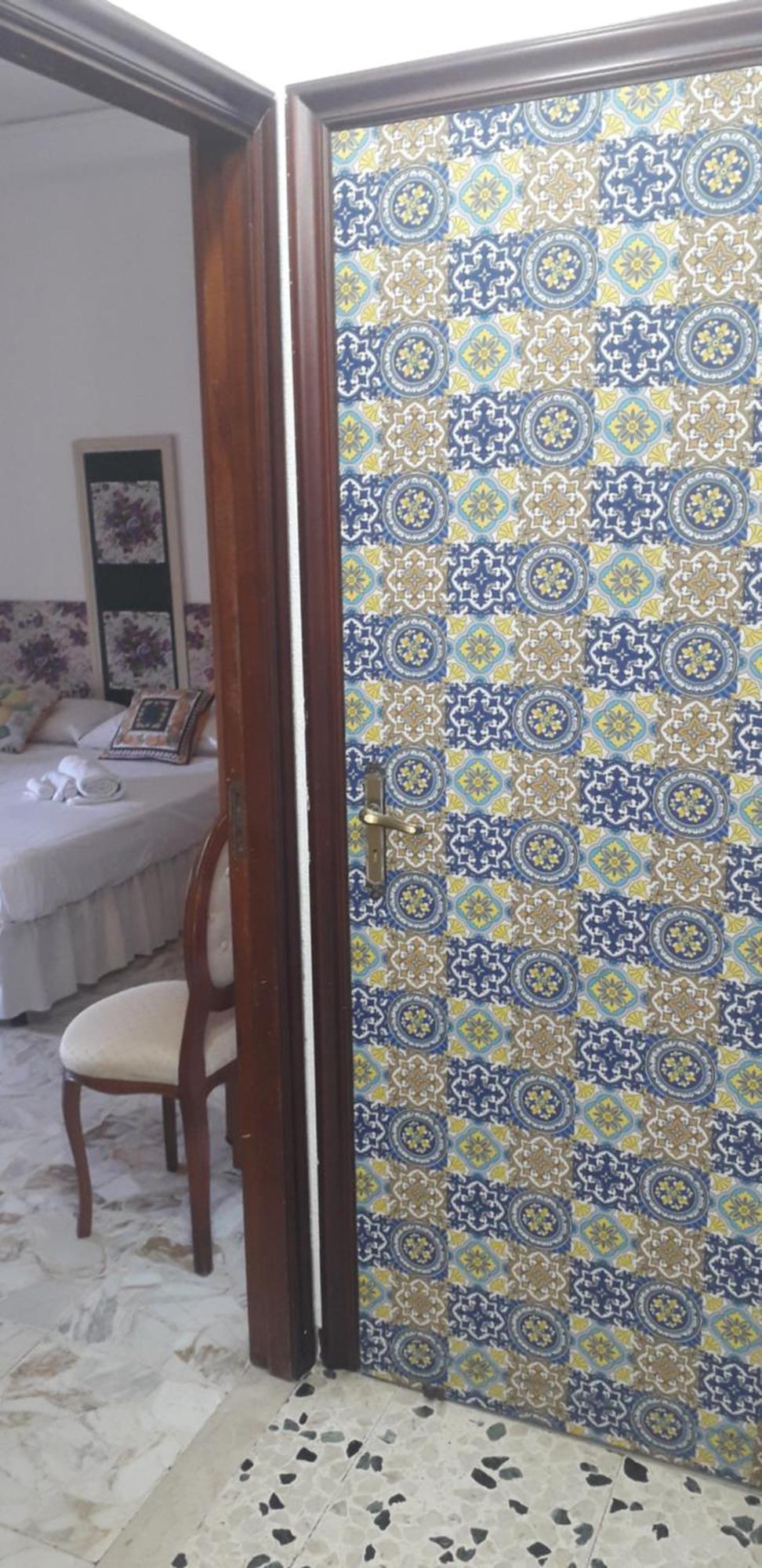 דירות קטאניה A Casa Di Alex מראה חיצוני תמונה