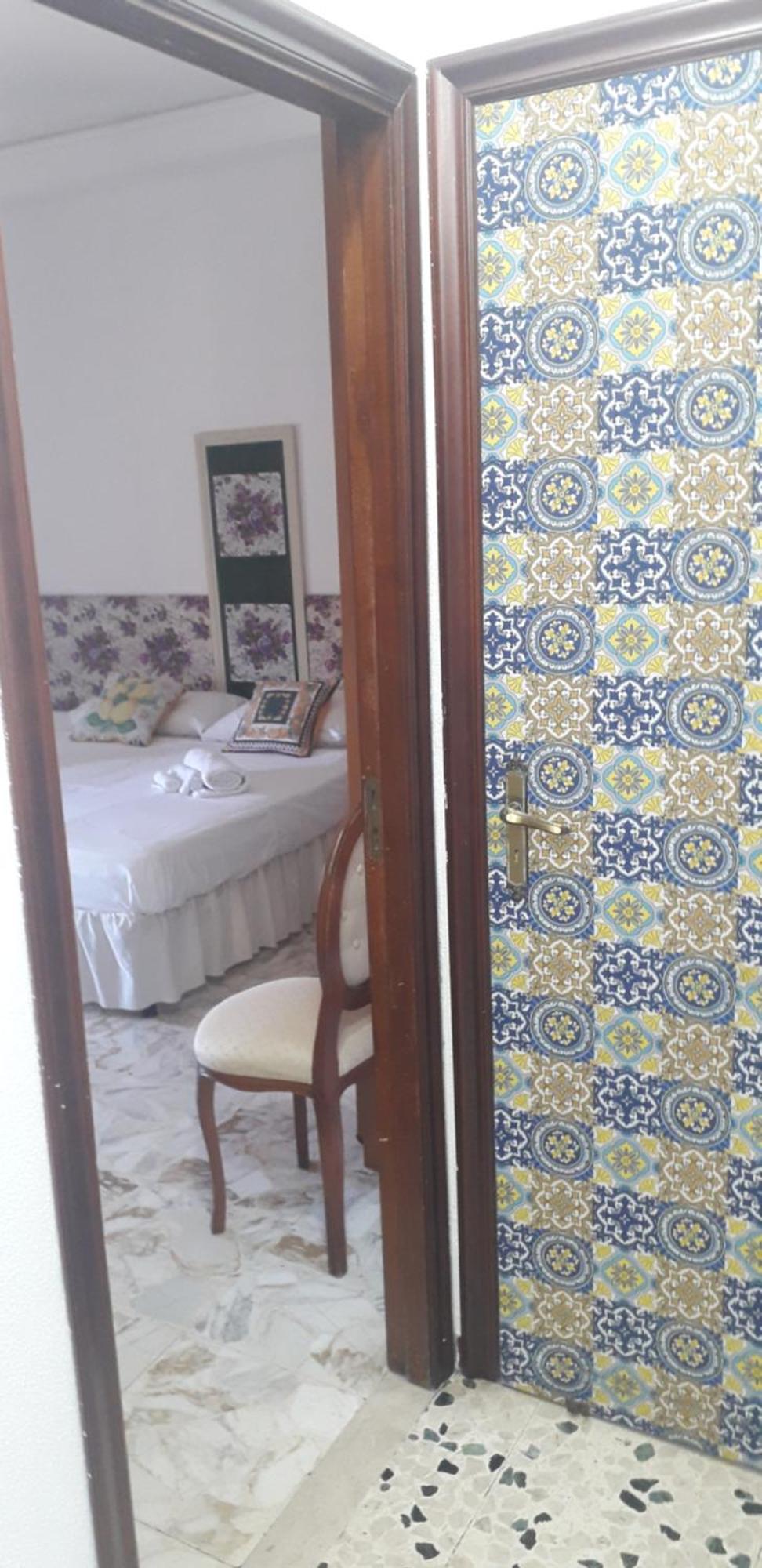 דירות קטאניה A Casa Di Alex מראה חיצוני תמונה